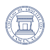 icono Colegio de arquitectos